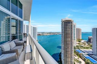 465 Brickell Ave 2801, Miami, FL 33131