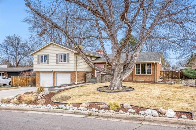 3416 S Akron Street, Denver, CO 80231