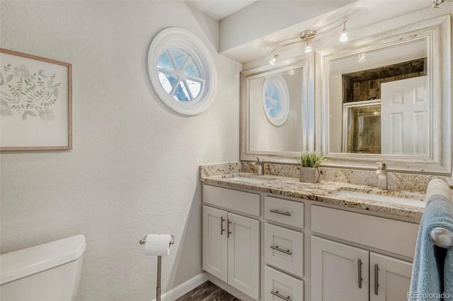 3416 S Akron Street, Denver, CO 80231