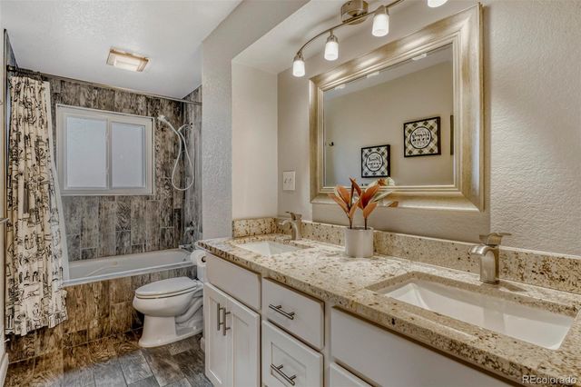 3416 S Akron Street, Denver, CO 80231