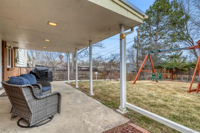 3416 S Akron Street, Denver, CO 80231