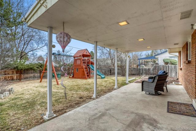 3416 S Akron Street, Denver, CO 80231