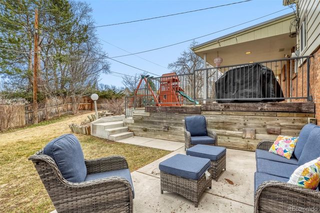 3416 S Akron Street, Denver, CO 80231