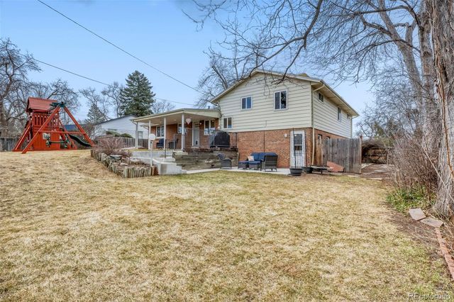 3416 S Akron Street, Denver, CO 80231