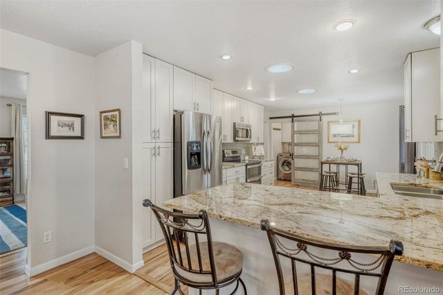 3416 S Akron Street, Denver, CO 80231