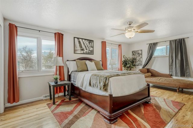 3416 S Akron Street, Denver, CO 80231