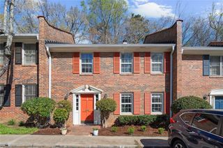 1105 Clairemont Avenue P, Decatur, GA 30030
