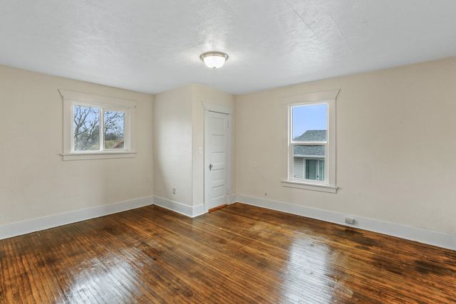 1611 W York Ave, Spokane, WA 99205