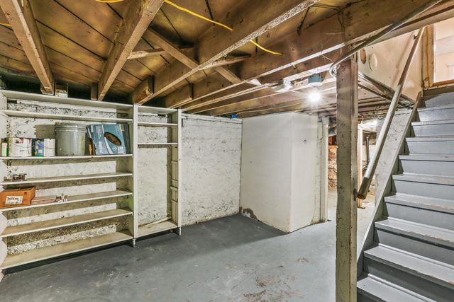 1611 W York Ave, Spokane, WA 99205