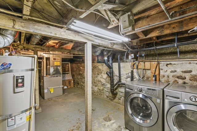 1611 W York Ave, Spokane, WA 99205