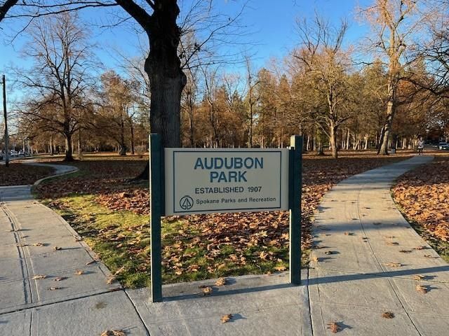 1611 W York Ave, Spokane, WA 99205