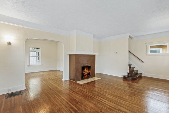 1611 W York Ave, Spokane, WA 99205