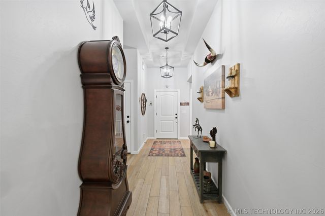 903 Dahlia, Noble, OK 73068