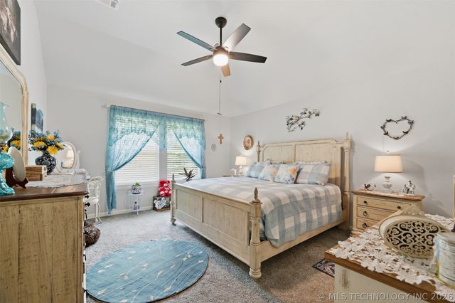 903 Dahlia, Noble, OK 73068