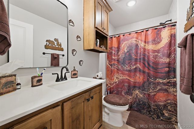 903 Dahlia, Noble, OK 73068