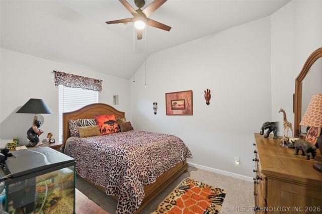 903 Dahlia, Noble, OK 73068