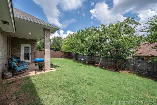 903 Dahlia, Noble, OK 73068