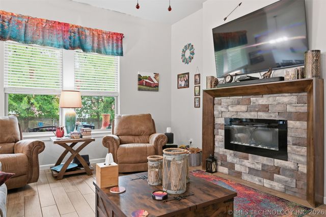 903 Dahlia, Noble, OK 73068