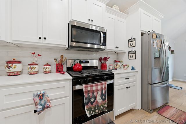 903 Dahlia, Noble, OK 73068