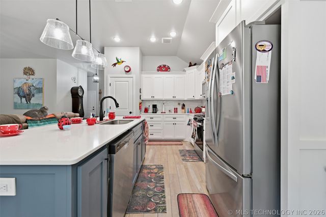 903 Dahlia, Noble, OK 73068