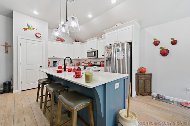 903 Dahlia, Noble, OK 73068