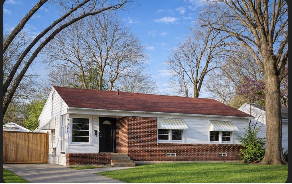 2351 NORWOOD Drive, Dallas, TX 75228