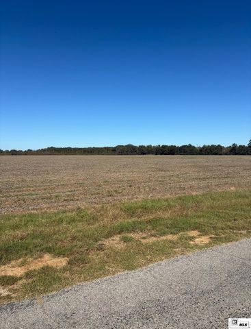 0 DEARMAN ROAD, Delhi, LA 71232