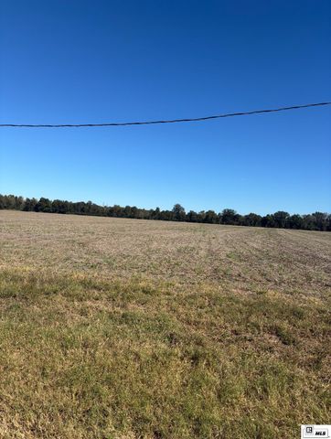 0 DEARMAN ROAD, Delhi, LA 71232