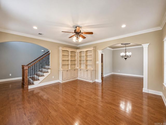 104 Leigh Circle, Hot Springs, AR 71901