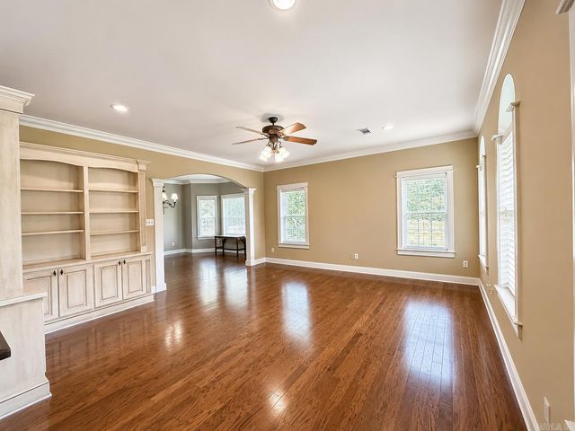 104 Leigh Circle, Hot Springs, AR 71901