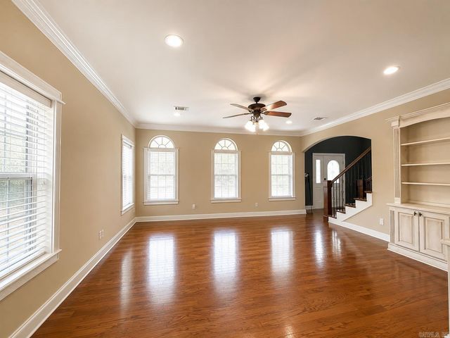 104 Leigh Circle, Hot Springs, AR 71901