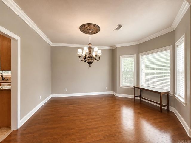 104 Leigh Circle, Hot Springs, AR 71901
