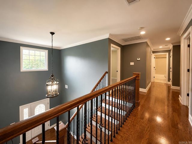 104 Leigh Circle, Hot Springs, AR 71901