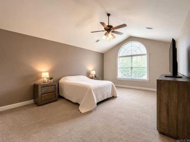 104 Leigh Circle, Hot Springs, AR 71901