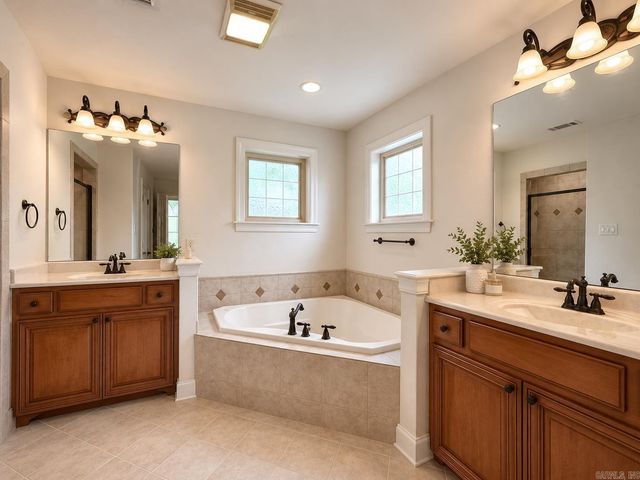 104 Leigh Circle, Hot Springs, AR 71901