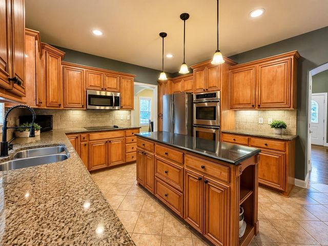 104 Leigh Circle, Hot Springs, AR 71901