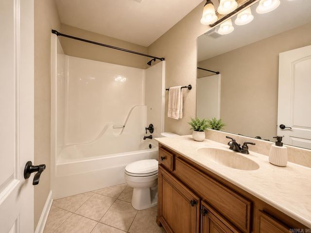 104 Leigh Circle, Hot Springs, AR 71901