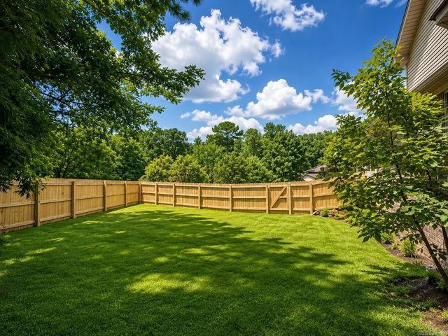 104 Leigh Circle, Hot Springs, AR 71901