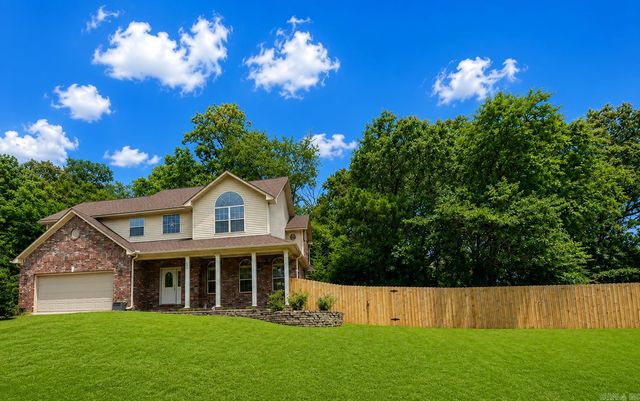 104 Leigh Circle, Hot Springs, AR 71901