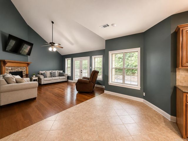 104 Leigh Circle, Hot Springs, AR 71901