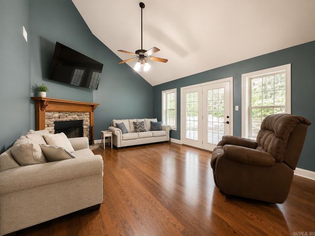 104 Leigh Circle, Hot Springs, AR 71901