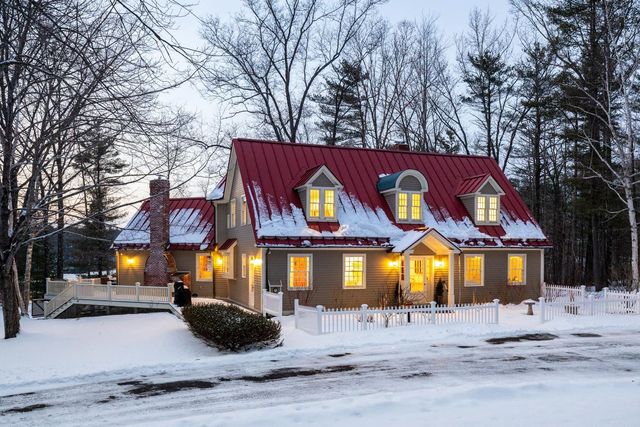 116 Heron Cove Road, Eliot, ME 03903