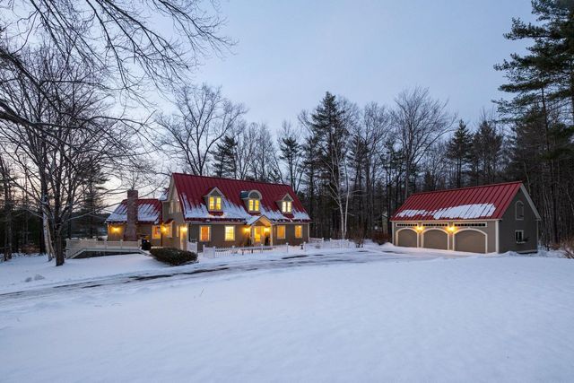 116 Heron Cove Road, Eliot, ME 03903