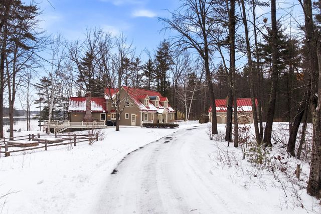 116 Heron Cove Road, Eliot, ME 03903