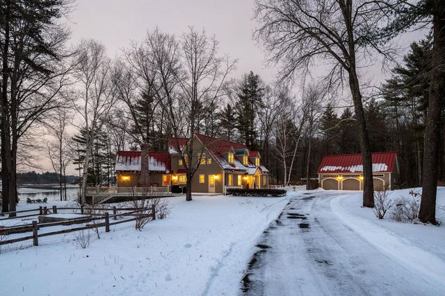 116 Heron Cove Road, Eliot, ME 03903