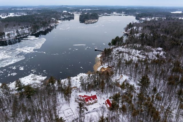 116 Heron Cove Road, Eliot, ME 03903