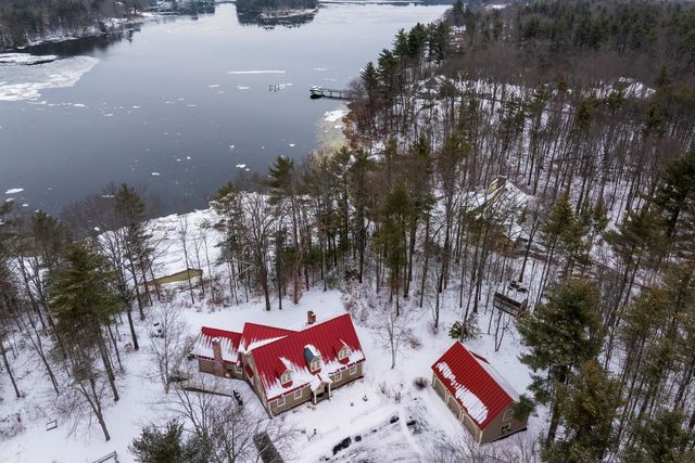 116 Heron Cove Road, Eliot, ME 03903