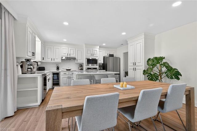 2256 Huckleberry TRL, Virginia Beach, VA 23456