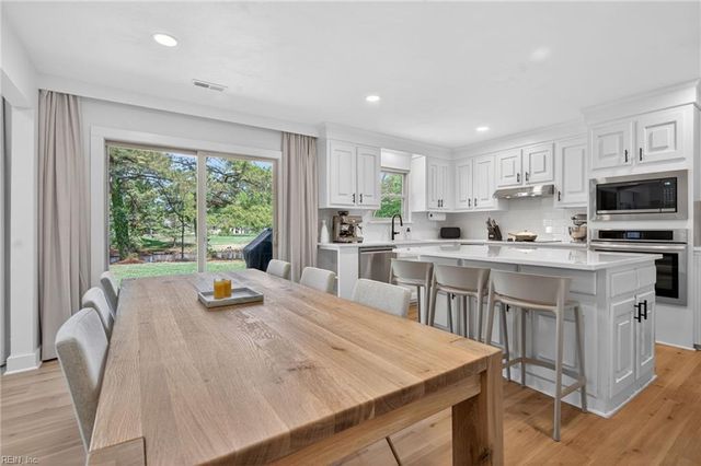 2256 Huckleberry TRL, Virginia Beach, VA 23456