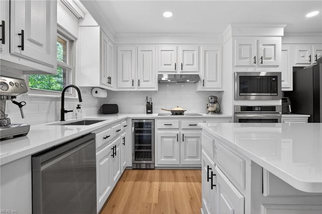 2256 Huckleberry TRL, Virginia Beach, VA 23456